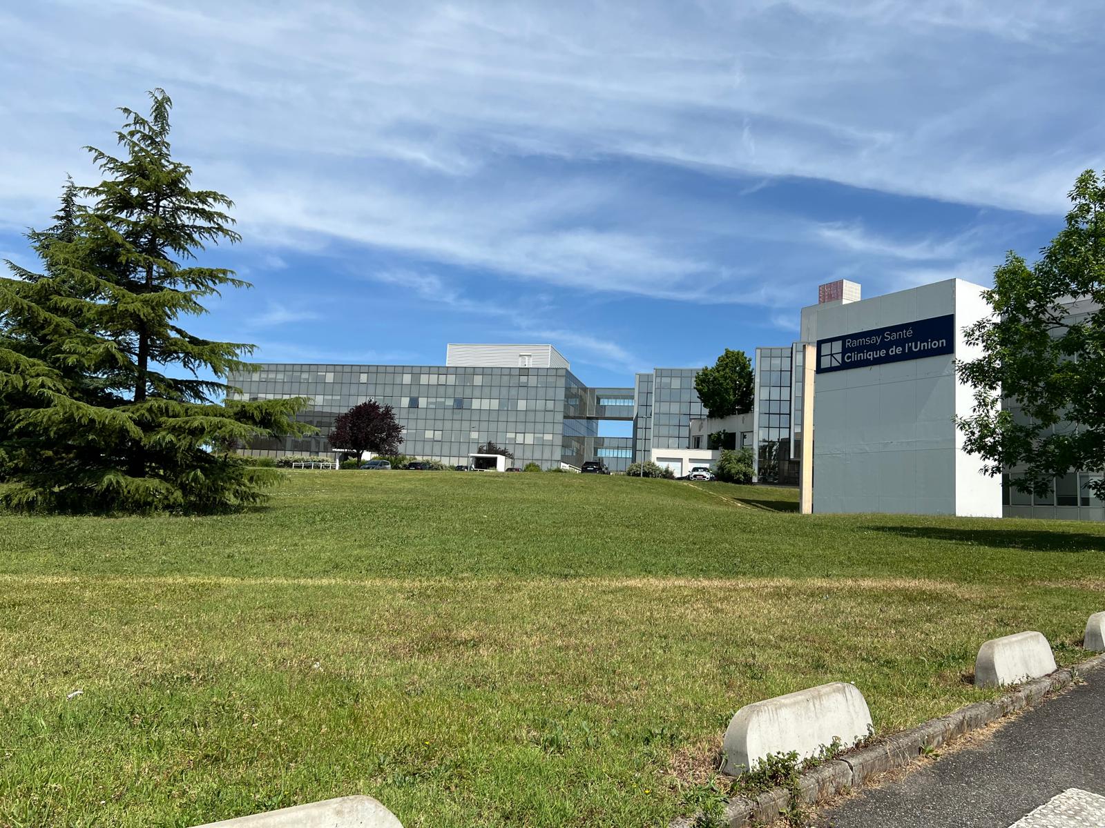 Clinique de l'Union